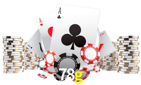 Jogue jogos de pôquer em 78g