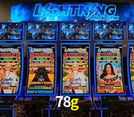 Desvendando o Mundo dos Jogos Virtuais na 78g