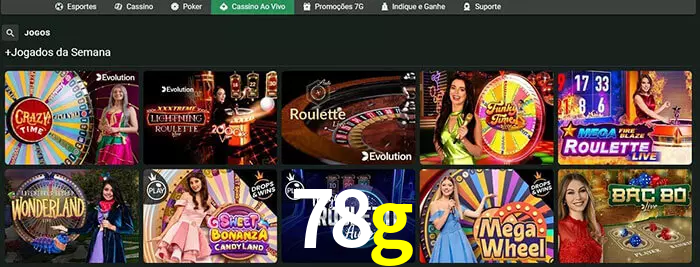 78g bet