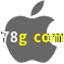 Aplicativo 78g com para iOS