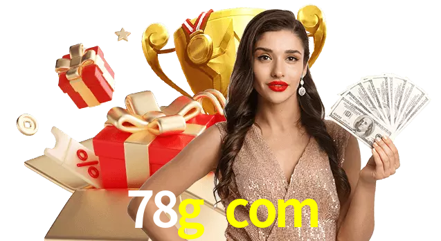 Jogue com dealers reais no 78g com!