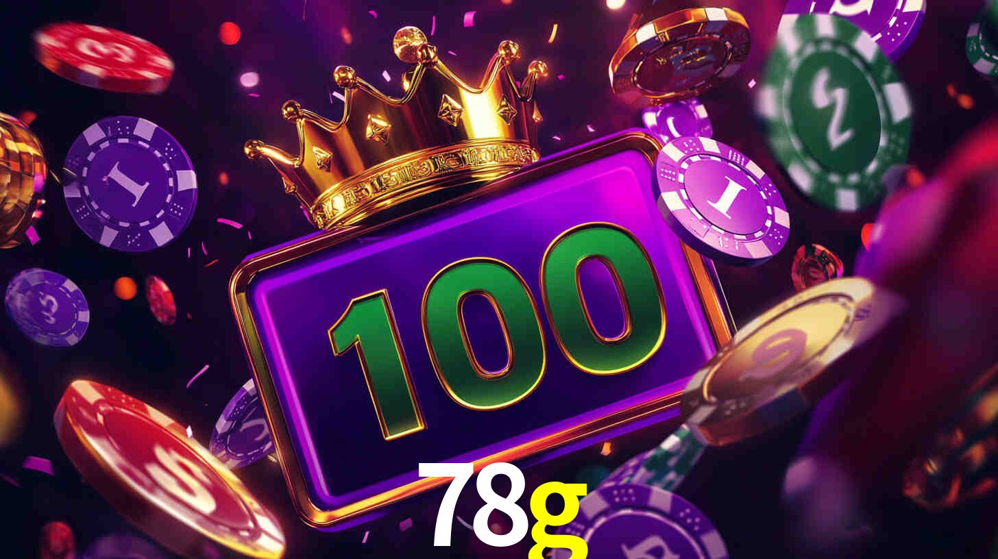 VIP Casino 78g