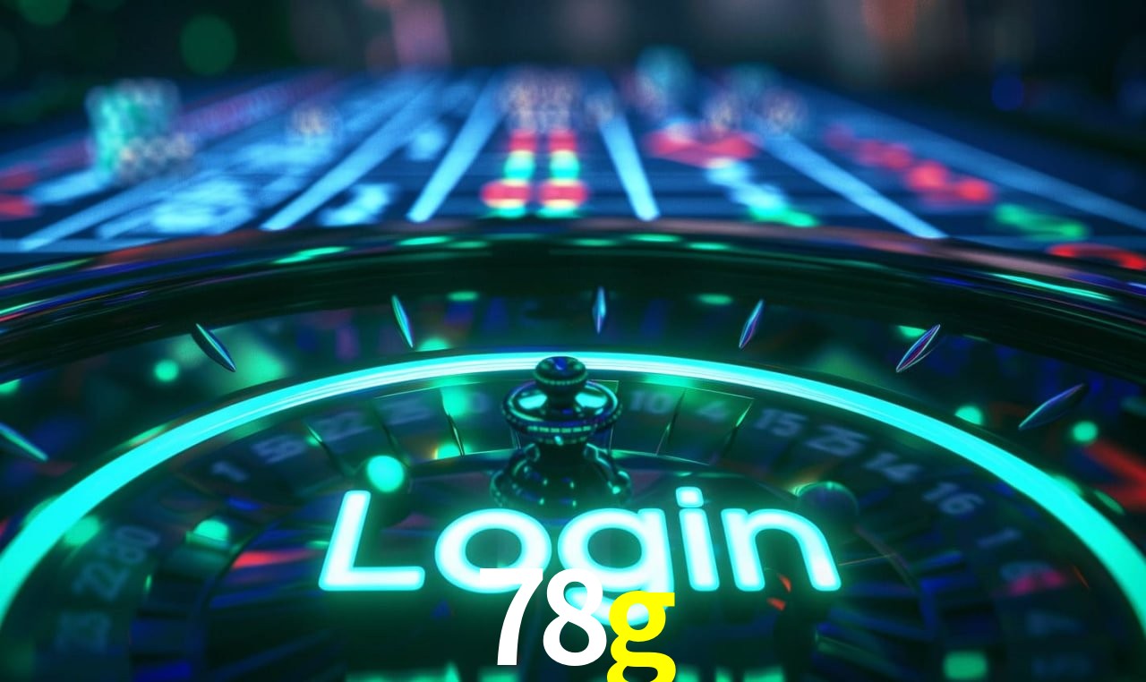 Jogos de Slot 78g