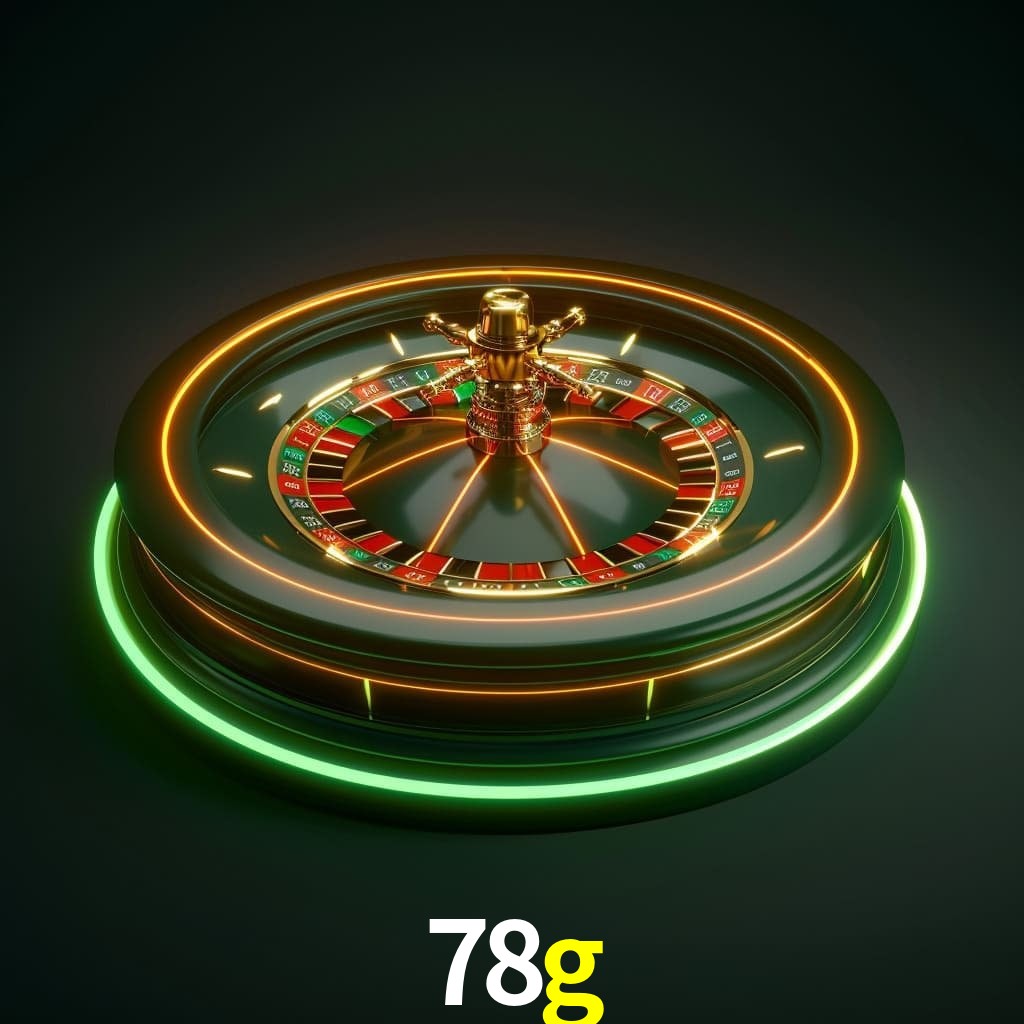 78g App - Aplicativo Móvel Oficial