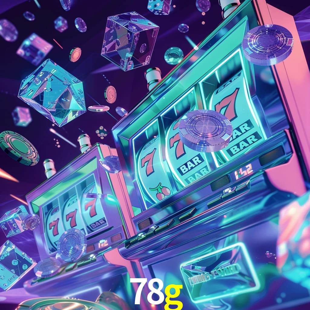 Interface do App 78g