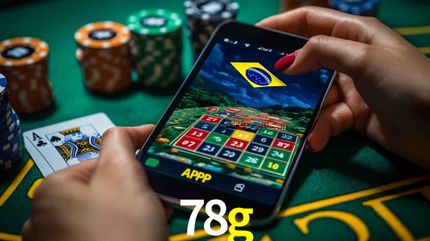 Explorando a Categoria de Eventos em Apostas na 78g