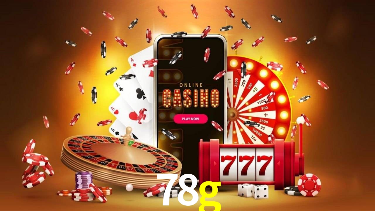 78g Belo Horizonte - Jackpots