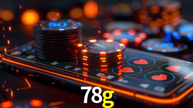 Slot Games 78g