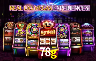 78g Belo Horizonte - VIP Casino