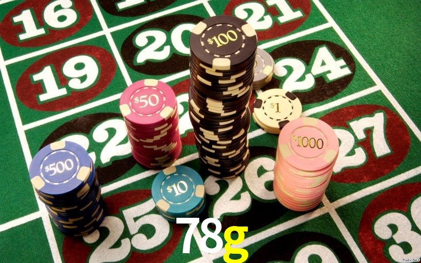 Provedores de Jogos 78g