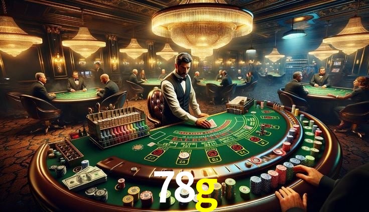 Game Providers 78g