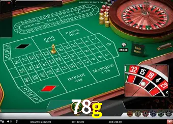 Descubra a Magia dos Jogos de Arcade no 78g