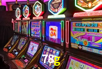 Inovações de Jogos na 78g: O Futuro das Experiências Interativas