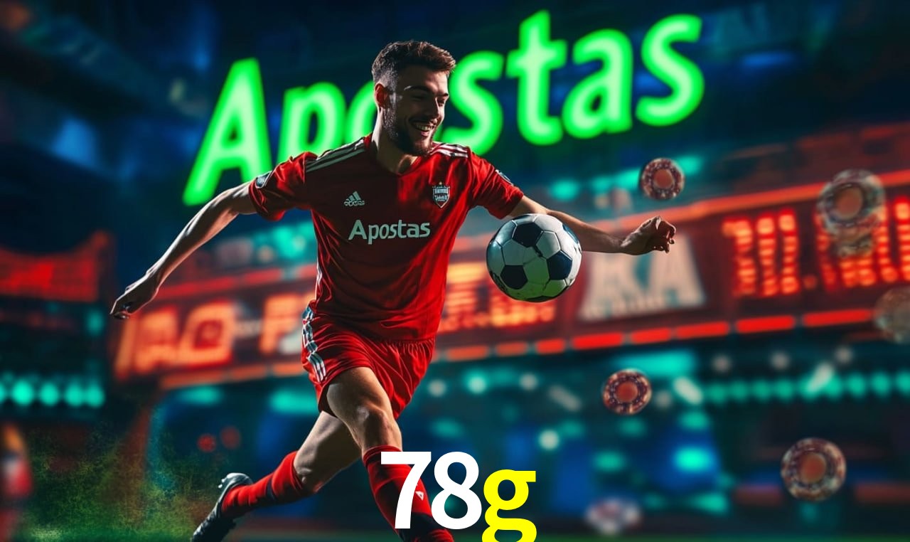Casino Ao Vivo 78g