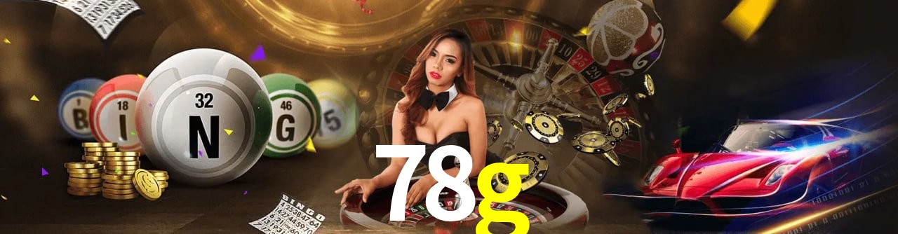 78g Rio de Janeiro - Slot Strategy