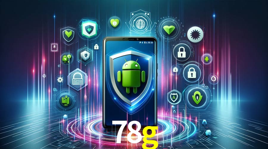 Security Systems 78g