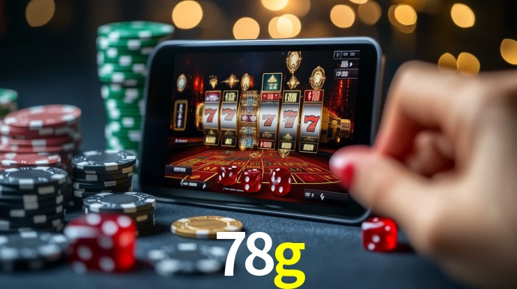Blackjack Table 78g