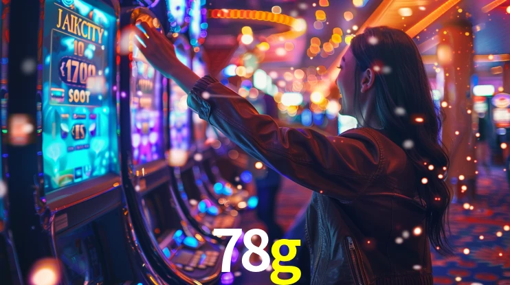 Explore as vantagens do 78g: serviço profissional e confiabilidade