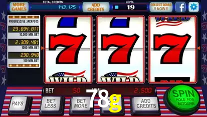 78g Brasília - Casino Guide