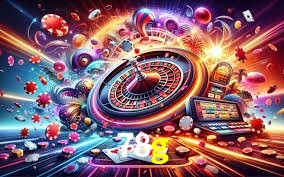 Casino Ao Vivo 78g