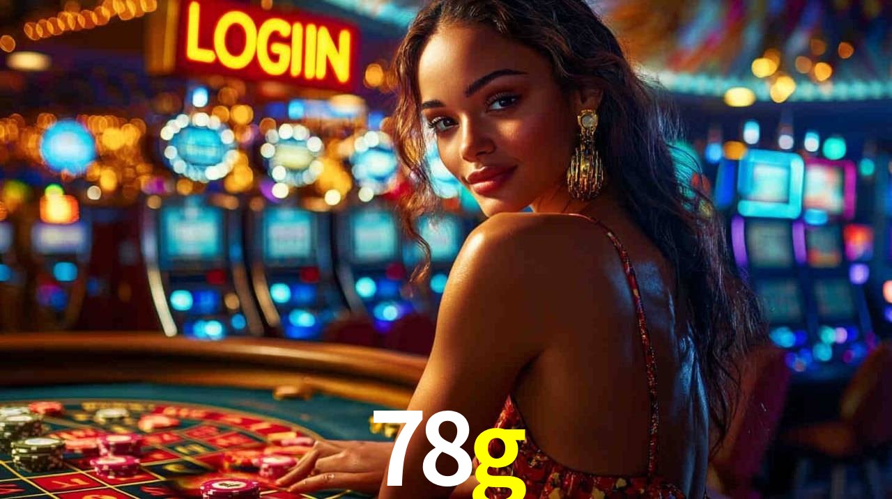 78g Brasília - Jogo Features