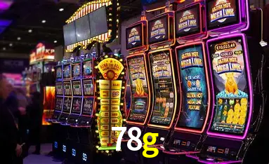 78g Cassino - 80+ Mesas ao Vivo