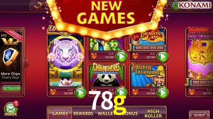 Desvendando o Mundo dos Jogos Virtuais na 78g