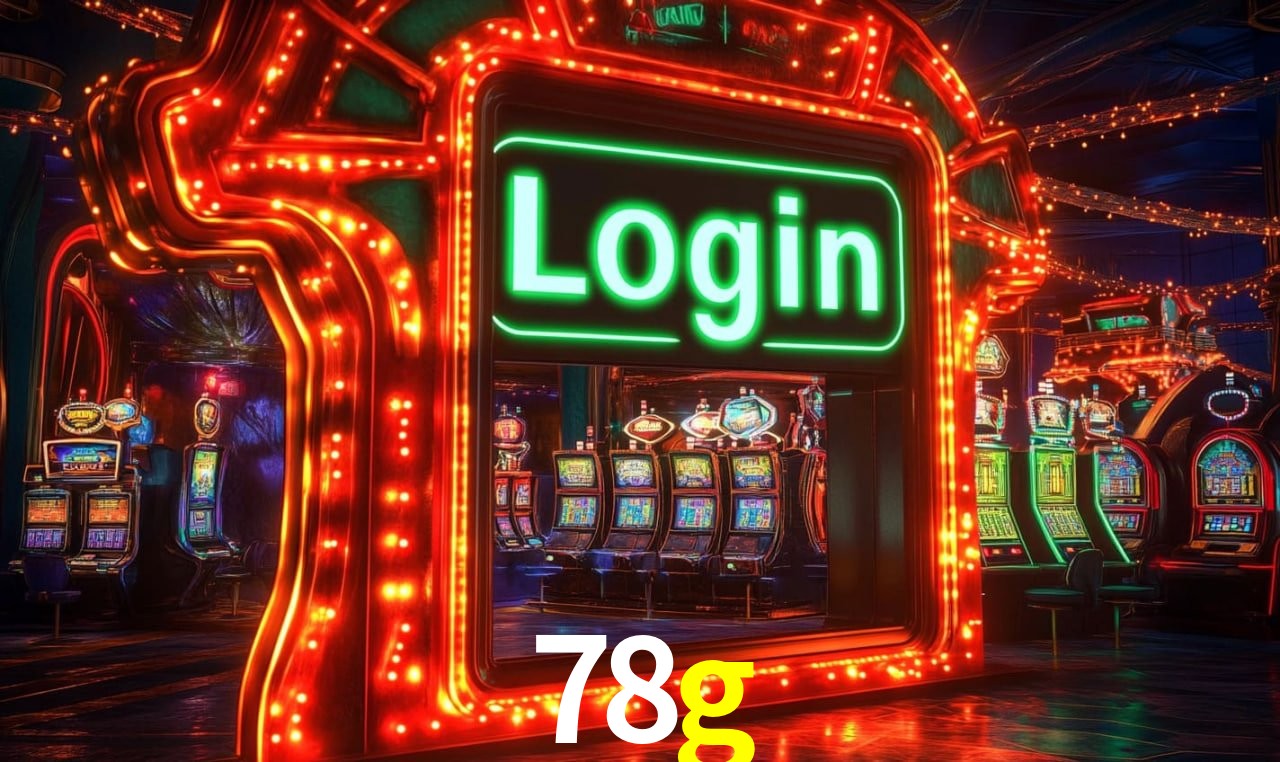 Diretório de Jogos 78g