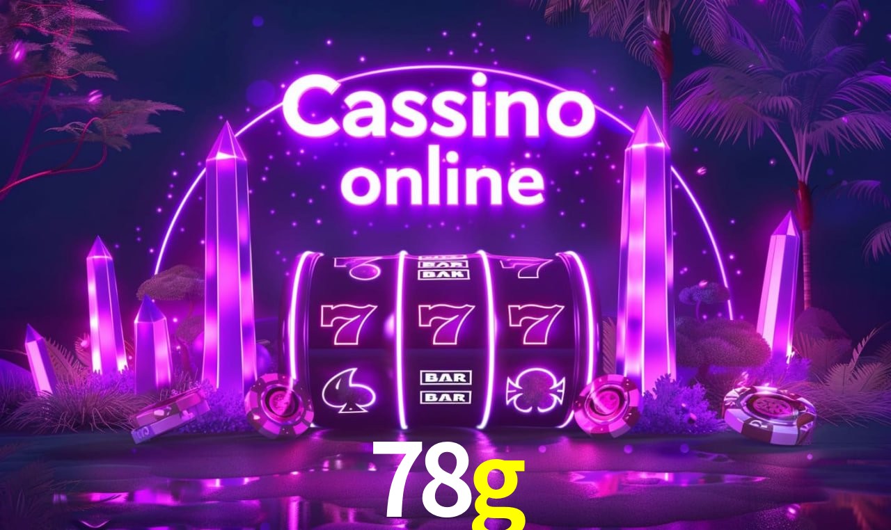 78g Entrar - Login Seguro Certificado