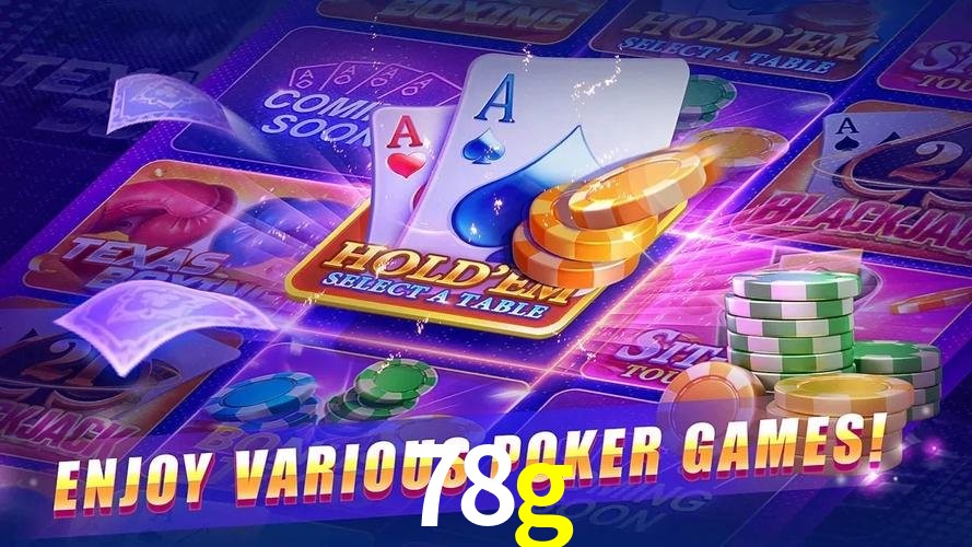 cassino 78g