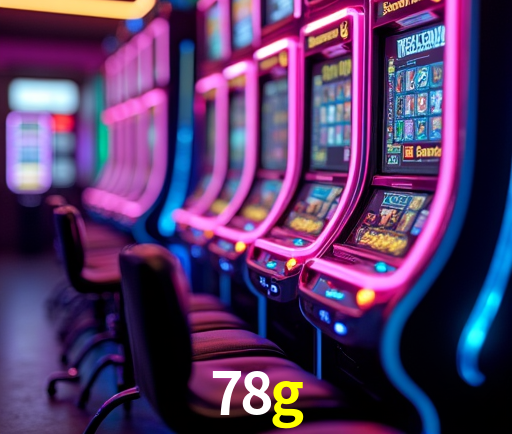 78g São Paulo - Top Slots