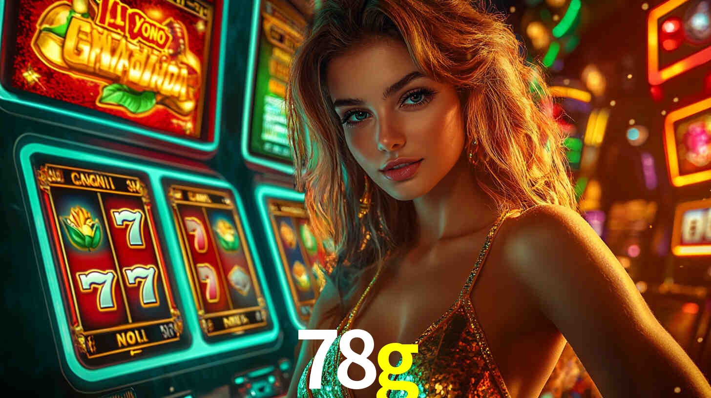 Live Casino 78g